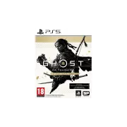 Image : Ghost of Tsushima Director's Cut PS5