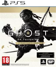 Image : Ghost of Tsushima Director's Cut PS5