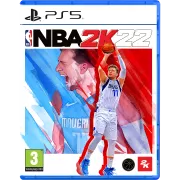 Jeu PS5 Take 2 NBA 2K22 STANDARD