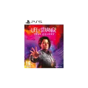 Image : LIFE IS STRANGE TRUE COLORS PS5