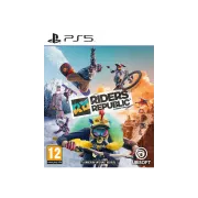 Jeu PS5 Ubisoft RIDERS REPUBLIC