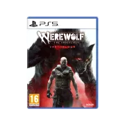 Jeu PS5 Nacon WEREWOLF : THE APOCALYPSE - EARTHBLOOD