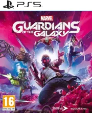 Jeu PS5 Namco GUARDIANS OF THE GALAXY