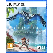 Jeu PS5 Sony Horizon Forbidden West PS5