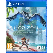 Jeu PS4 Sony Horizon Forbidden West PS4