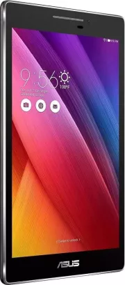 Zenpad 8 Z380M-6B026A gris fonce