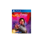 Jeu PS4 Namco LIFE IS STRANGE TRUE COLORS