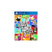 Jeu PS4 Ubisoft JUST DANCE 2021