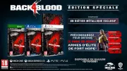 Image : Jeu PS4 Warner BACK 4 BLOOD - ED SPECIALE P4