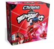 Chrono Miraculous Dujardin