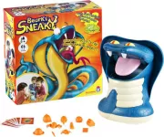 Dujardin Jeux - Beurky Sneaky