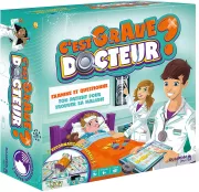 C'est Grave Docteur? DUJARDIN
