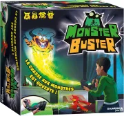 Dujardin Jeux - Monster Buster