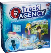 Dujardin Jeux - Track Agency