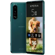 Sony Xperia 5 III Vert