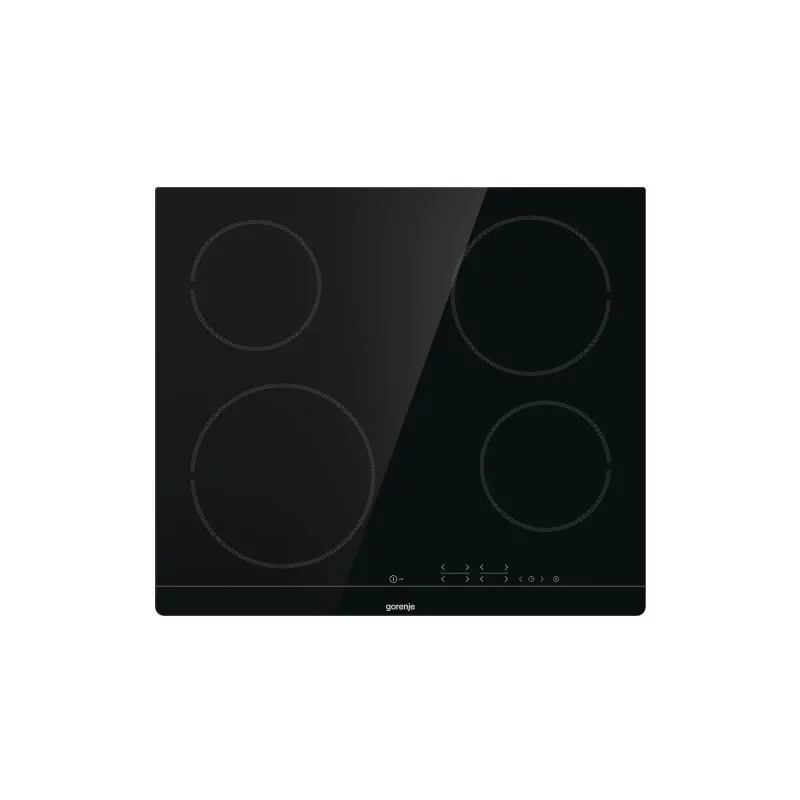 Image : Table vitroceramique Gorenje ECT641BSC