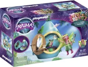 PLAYMOBIL - 70804 - AYUMA - Maisonnette suspendue