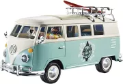 PLAYMOBIL 70826 - Volkswagen T1 Combi - Edition speciale