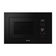Image : Micro ondes encastrable Gorenje BM201AG1BG