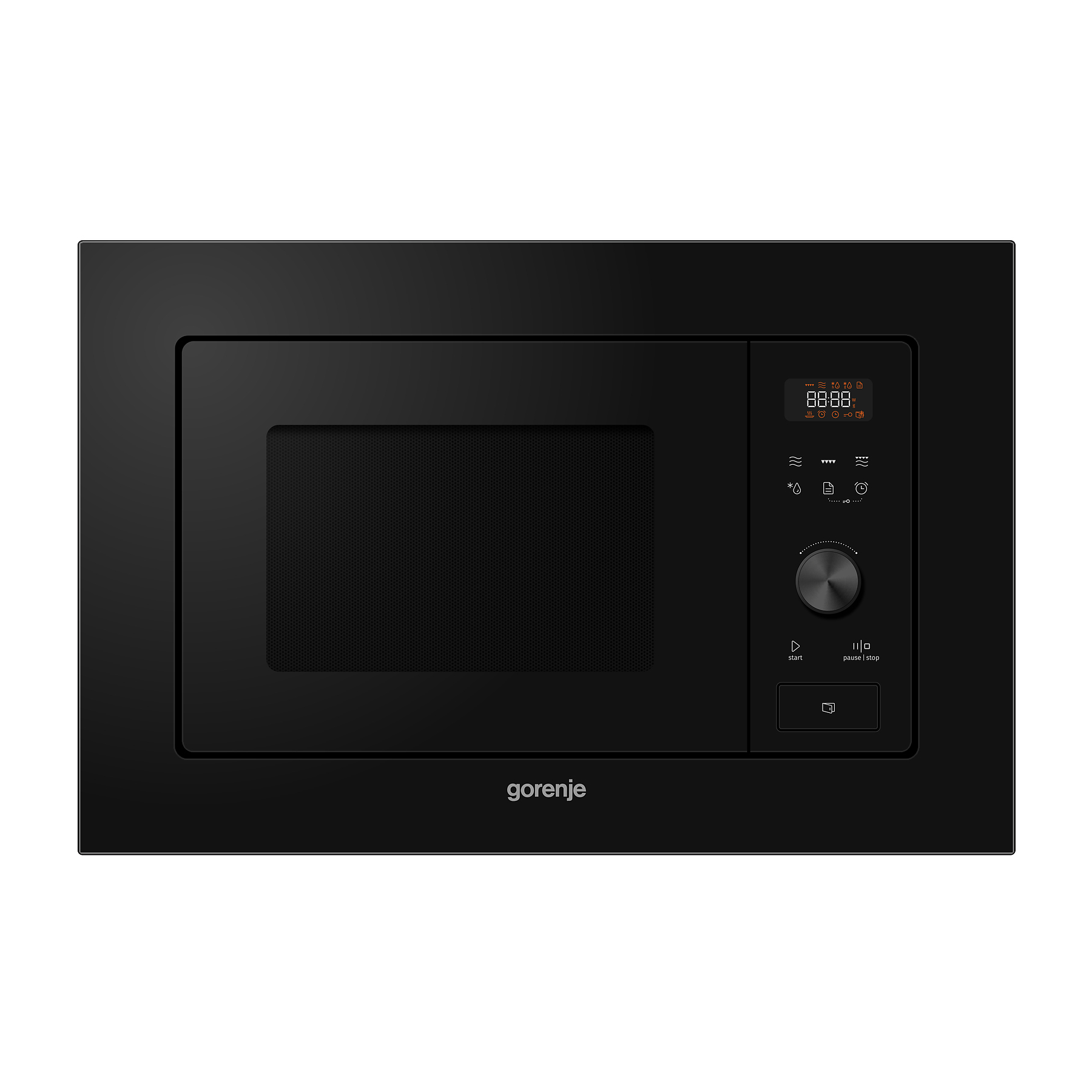 Image : Micro ondes encastrable Gorenje BM201AG1BG