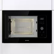 Image : Micro ondes encastrable Gorenje BM201AG1BG