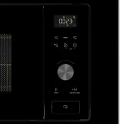 Image : Micro ondes encastrable Gorenje BM201AG1BG