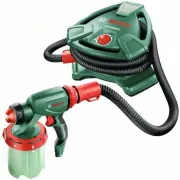 Bosch PFS 5000 E