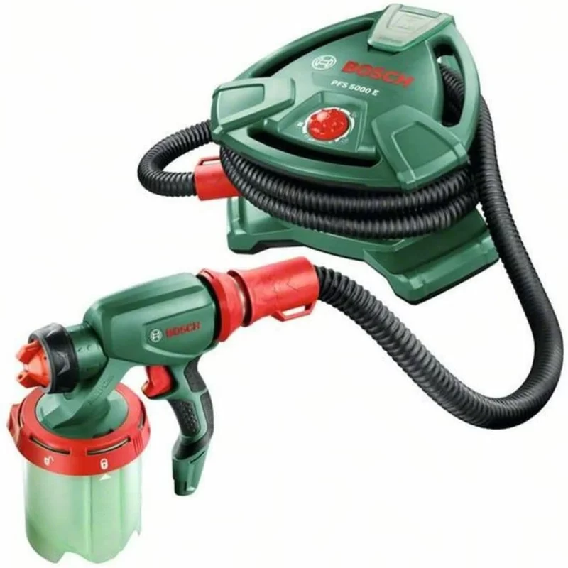 Image : Bosch PFS 5000 E