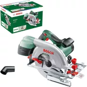 Bosch Scie Circulaire PKS 66 AF