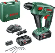 Perforateur sans fil Bosch - Uneo Maxx