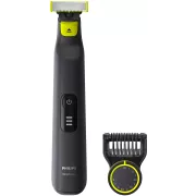 Tondeuse barbe Philips OneBlade Pro visage QP6530/15