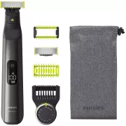 Tondeuse barbe et corps Philips OneBlade Pro Visage&Corps QP6550/15