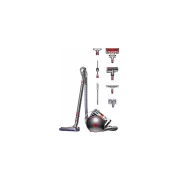 Image : Aspirateur sans sac Dyson CINETIC BIG BALL ABSOLUTE 2