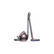 Image : Aspirateur sans sac Dyson CINETIC BIG BALL ABSOLUTE 2