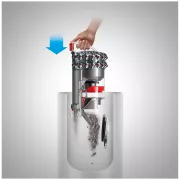 Image : Aspirateur sans sac Dyson CINETIC BIG BALL ABSOLUTE 2