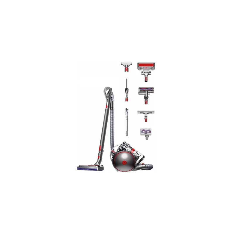 Image : Aspirateur sans sac Dyson CINETIC BIG BALL ABSOLUTE 2