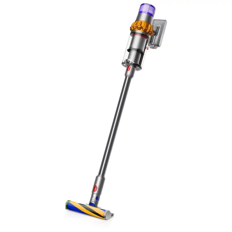 Image : Aspirateur balai Dyson V15 Detect Absolute
