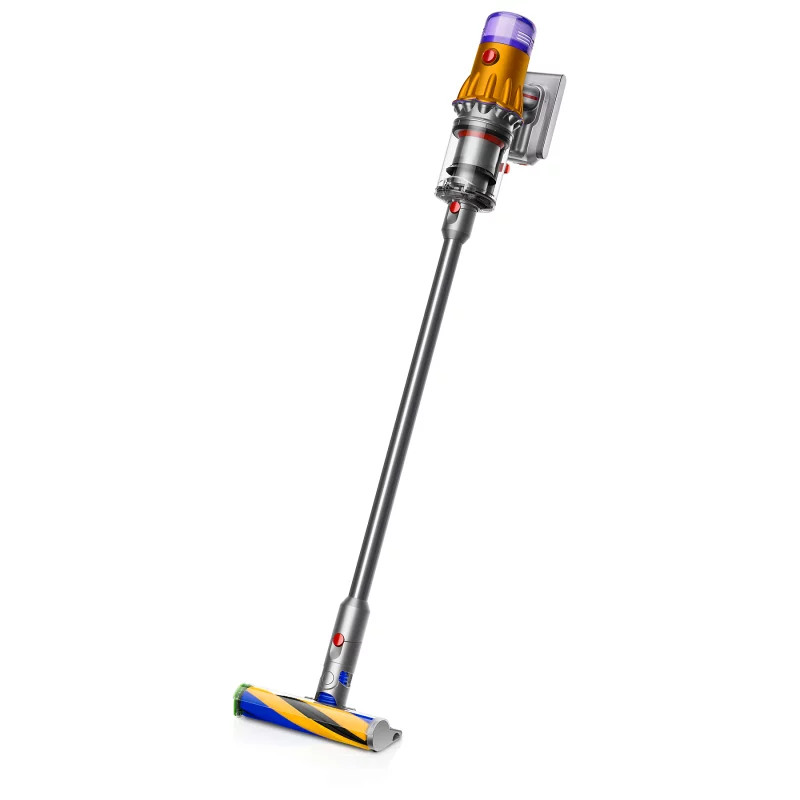 Image : Aspirateur balai Dyson V12 Slim Absolute