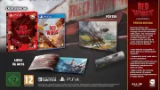 Red wings ! Aces of the sky - Baron Edition PS4