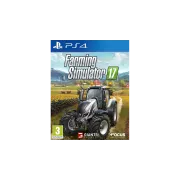 Farming Simulator 17 PS4