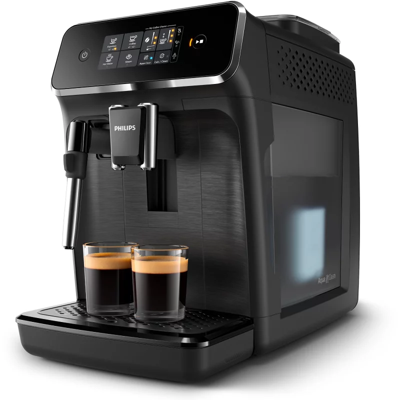 Image : Expresso Broyeur Philips EP2220/10