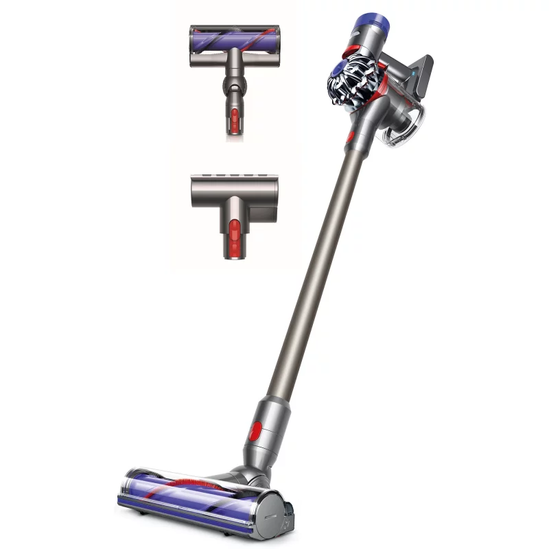Image : Aspirateur balai Dyson V8 Animal+