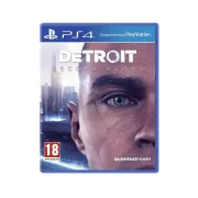 Detroit: Become Human PS4