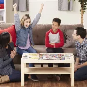 Image : Monopoly Gamer Mario Kart