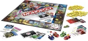 Image : Monopoly Gamer Mario Kart