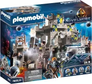 Playmobil - Grand Chateau des Chevaliers Novelmore - 70220