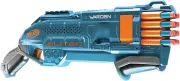Nerf Elite 2.0 Warden avec 16 flechettes Nerf