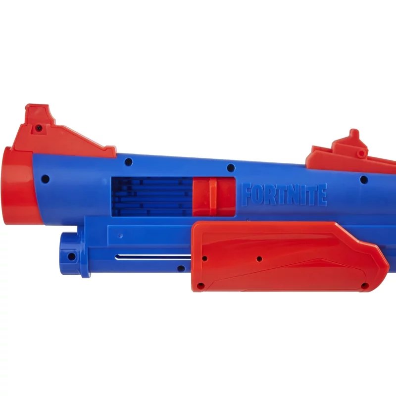 Image : Nerf Fortnite Pump SG