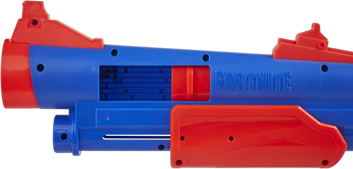 Image : Nerf Fortnite Pump SG