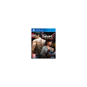 Yakuza 6: The Song of Life PS4